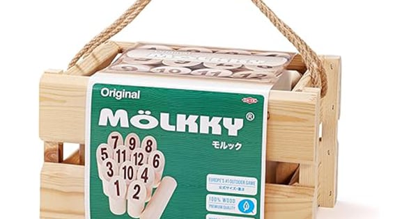 モルックセット