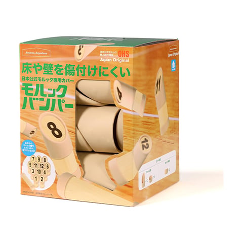 バンパー