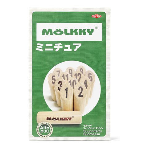 ミニチュア