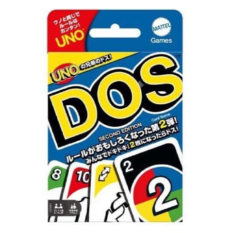DOS
